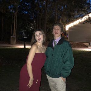 Meet your Posher, Connor